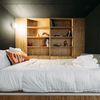WeWork's "WeLive" Apartments Will Let You Rent A Fold-Away Bed Behind A Curtain For $1,375